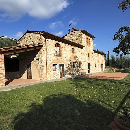 Agriturismo San Martino Куаррата Экстерьер фото