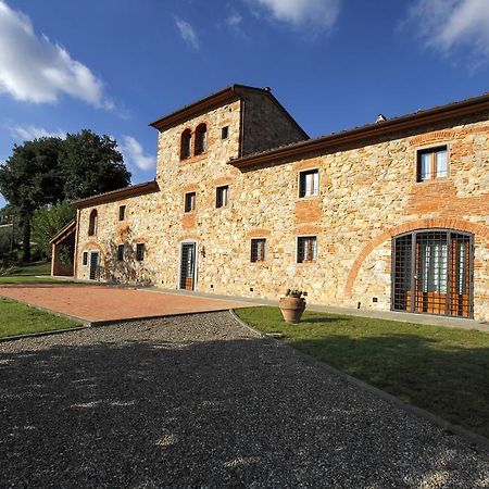Agriturismo San Martino Куаррата Экстерьер фото
