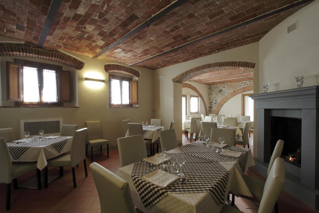Agriturismo San Martino Куаррата Экстерьер фото