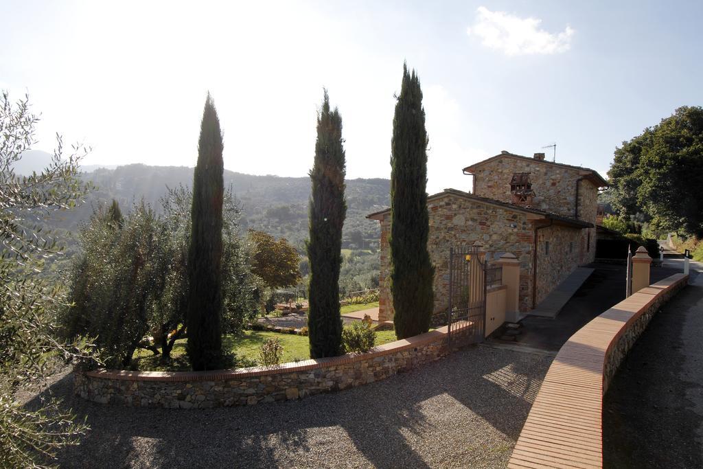 Agriturismo San Martino Куаррата Экстерьер фото