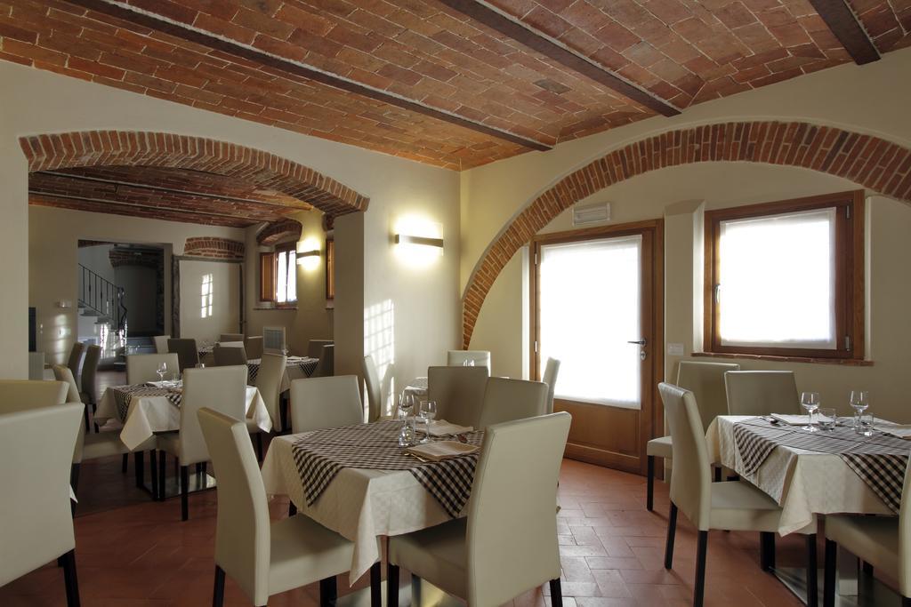 Agriturismo San Martino Куаррата Экстерьер фото