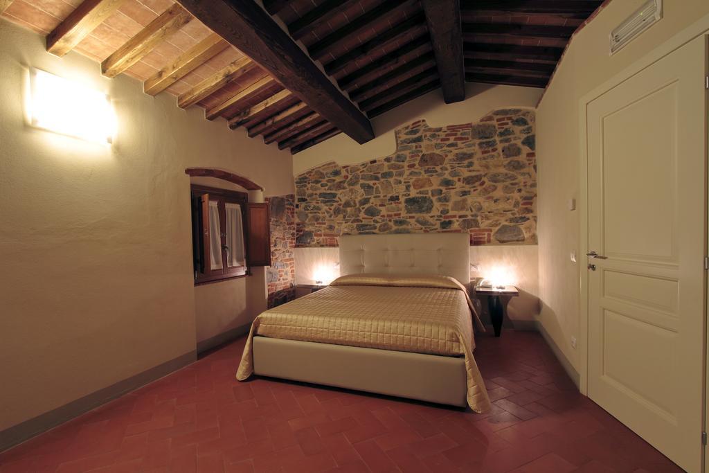 Agriturismo San Martino Куаррата Номер фото