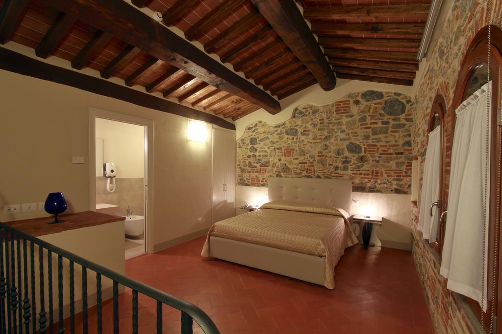 Agriturismo San Martino Куаррата Номер фото