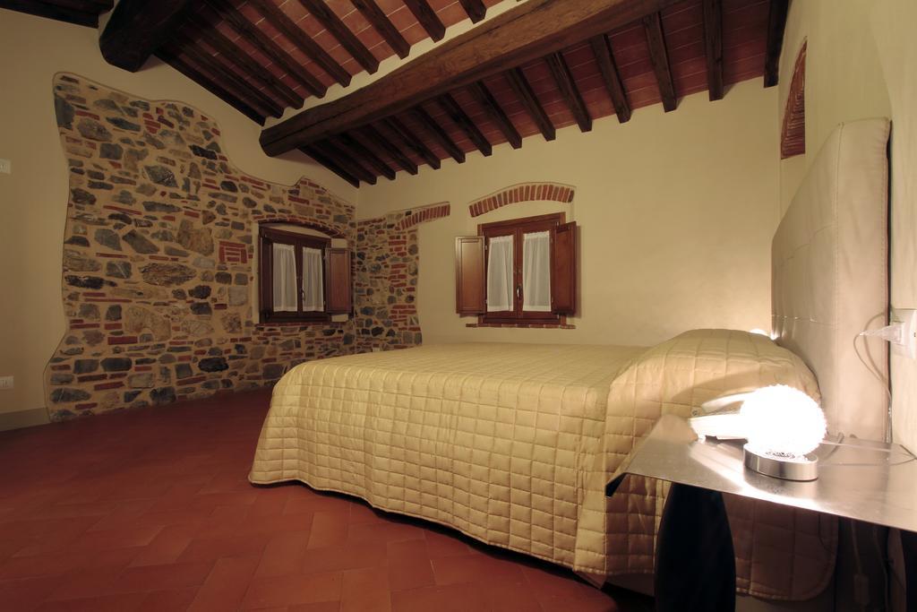 Agriturismo San Martino Куаррата Экстерьер фото