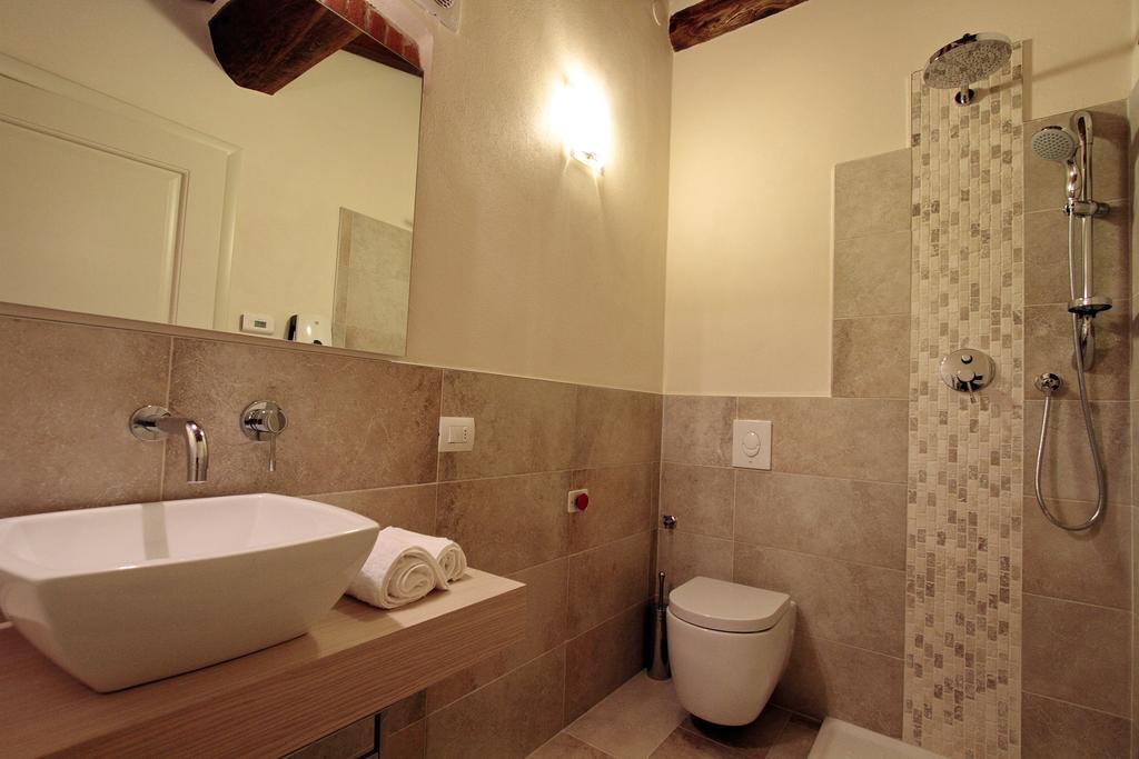 Agriturismo San Martino Куаррата Экстерьер фото