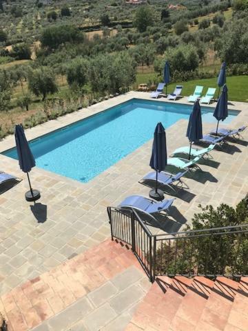 Agriturismo San Martino Куаррата Экстерьер фото